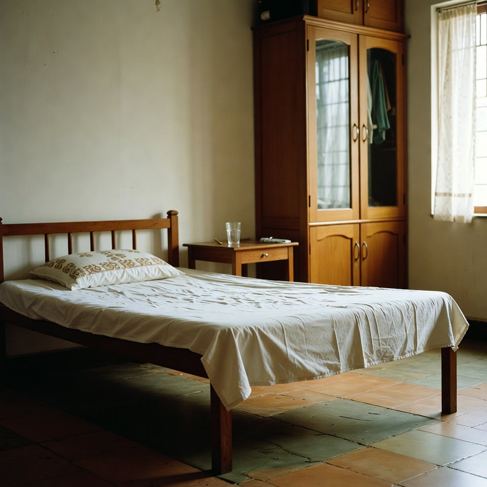 একজন কোটিপতি আমাকে, পাঁচ সন্তানের মাকে, একটি বাড়ি উপহার দিলেন – পরের সকালেই আমি নতুন বাড়ির বিছানায় একটি নোট পেলাম