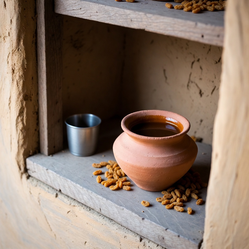 স্বাস্থ্য ও প্রাণশক্তির জন্য সহজ দৈনন্দিন টনিক: ভেজানো কিশমিশের পানি