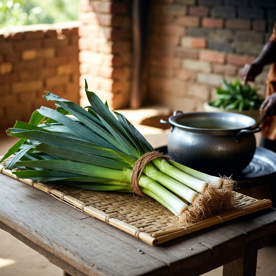 লিক সংরক্ষণ: একটি উপকারী কৌশল