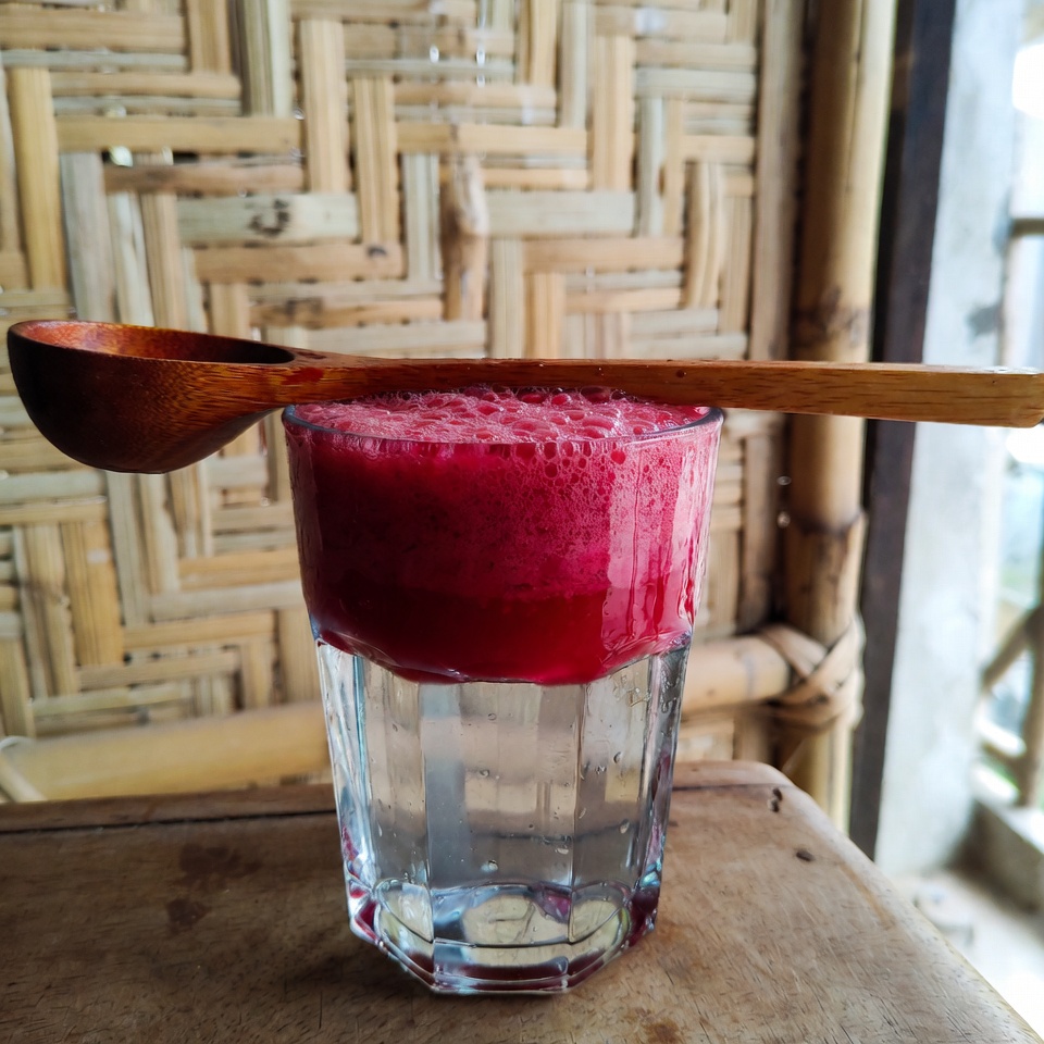 বীটরুটের সঙ্গে সেলারি মেশান: যে স্বাস্থ্যগোপনটি আপনার জানা দরকার (সেলারি ও বীটরুট জুস রেসিপি)