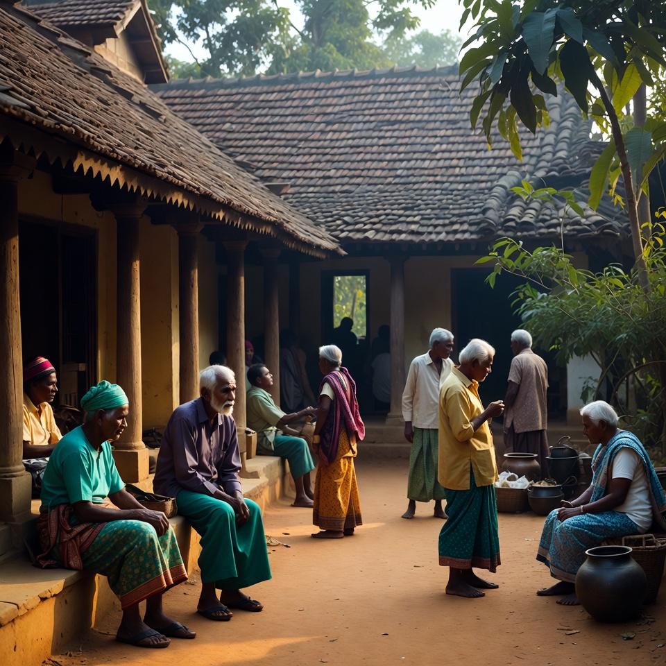 বয়স্কদের ঘুমানোর আগে তীক্ষ্ণ দৃষ্টির জন্য খাওয়া উচিত যে ১ নম্বর ফল – এবং কেন প্রায় সবাই এতে ভুল করে