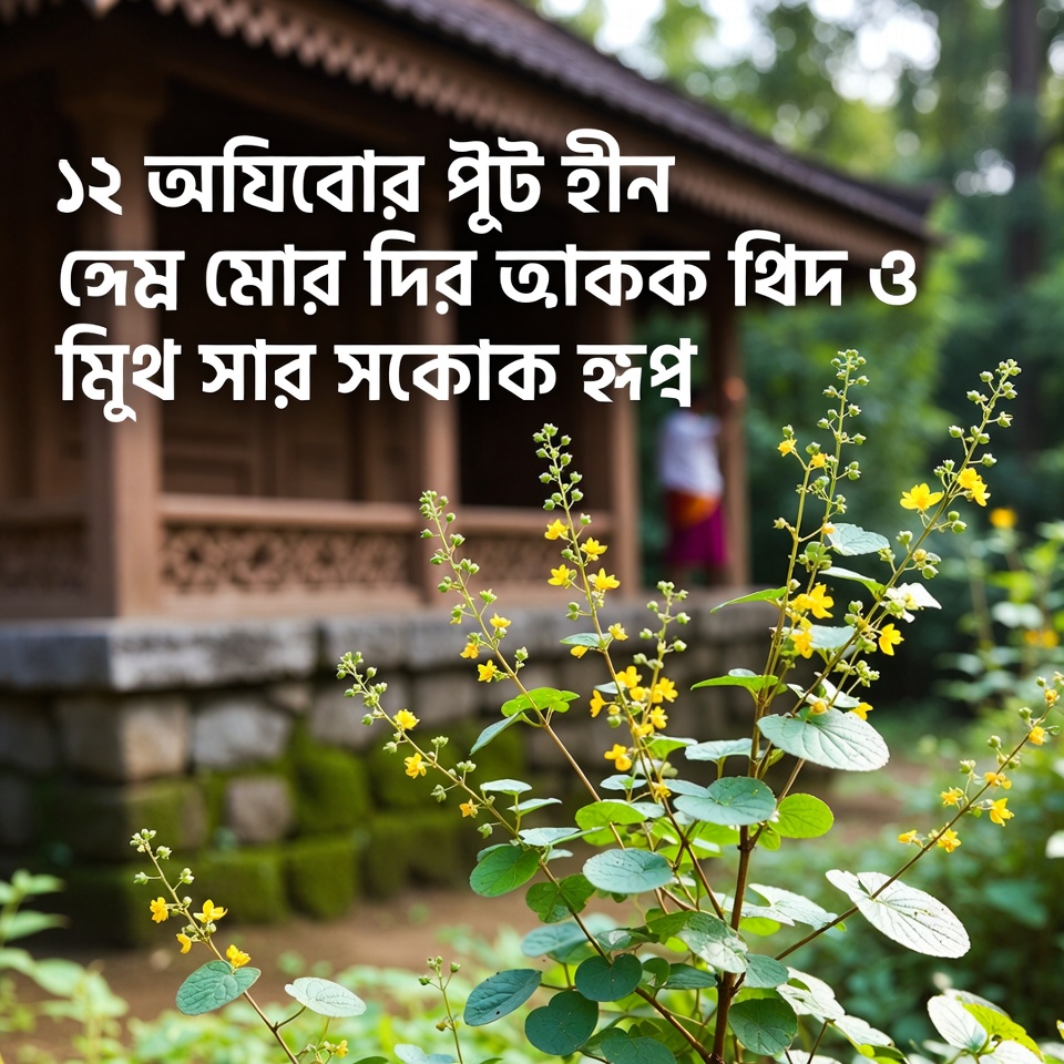 স্টোনব্রেকার গাছের ১২টি আশ্চর্যজনক স্বাস্থ্য উপকারিতা যা আপনি মিস করা উচিত নয়