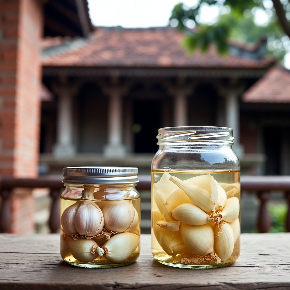 ভেরিকোস শিরার প্রাকৃতিক উপশম: রসুনের দুটি কার্যকর প্রতিকার