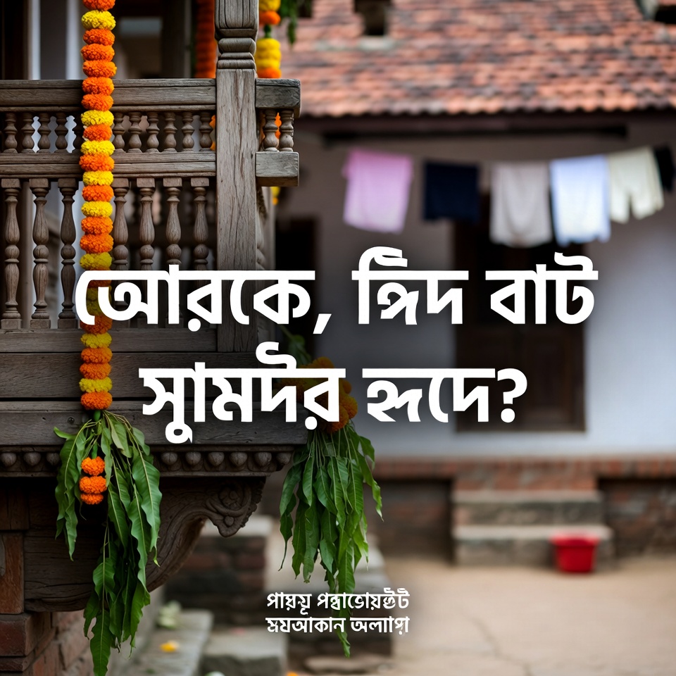 দ্রুত, ময়দাবিহীন একটি রেসিপি খুঁজছি