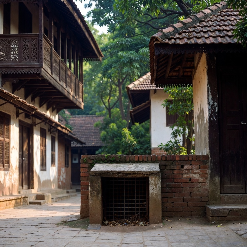 রাসায়নিক ড্রেন পরিষ্কার করার পদ্ধতির ৪টি নিরাপদ ও কার্যকর বিকল্প