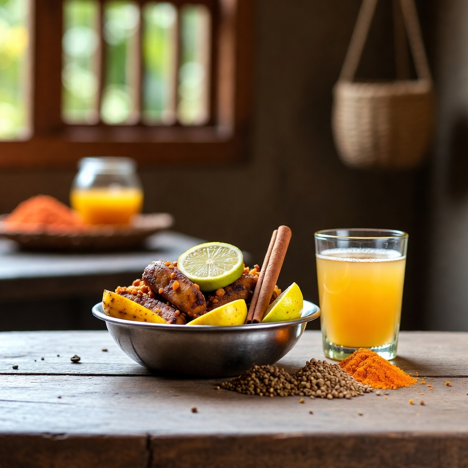 কলা, লেবু আর দারুচিনি মিশিয়ে নিন… আর দেখুন কেন এটি নিয়ে অনেকেই কথা বলা থামাতে পারছে না