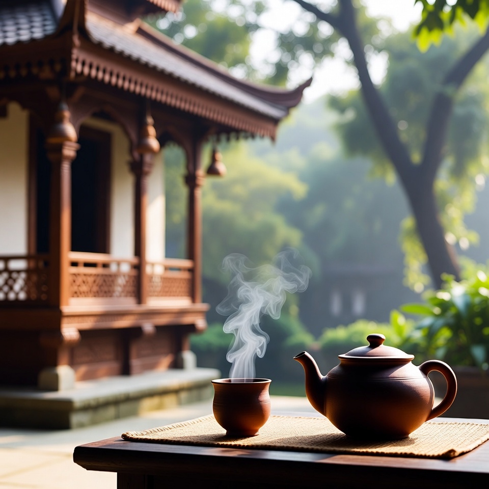 জেনে নিন কীভাবে রোজমেরি চা পান করলে আপনার প্রোস্টেটের উন্নতি হয়! (৯৯% মানুষই তা জানে না)