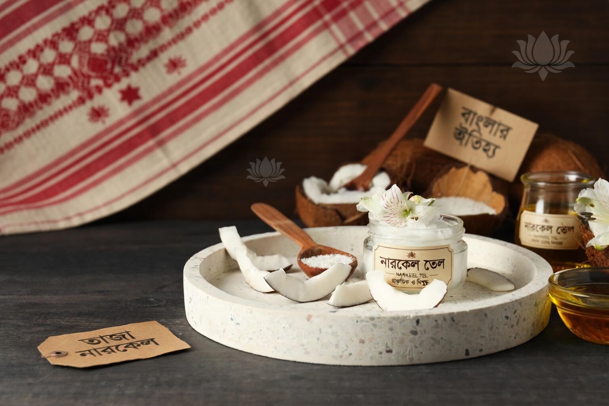 প্রাকৃতিক জরুরি কিট যা ২০২৬ সালে সবার ঘরে থাকা উচিত