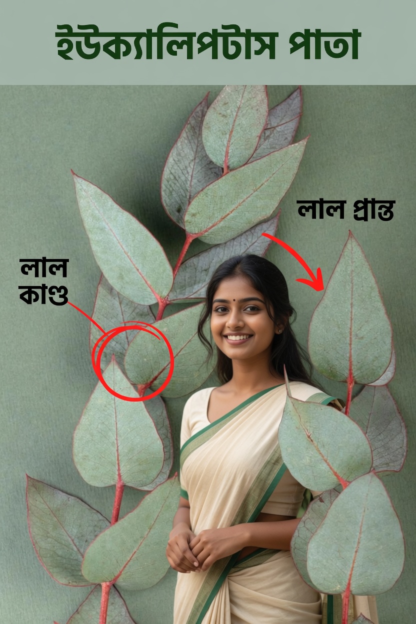 ইউক্যালিপটাস চা – কী কাজে লাগে? – আপনার স্বাস্থ্য ও সৌন্দর্যের উপকারিতা