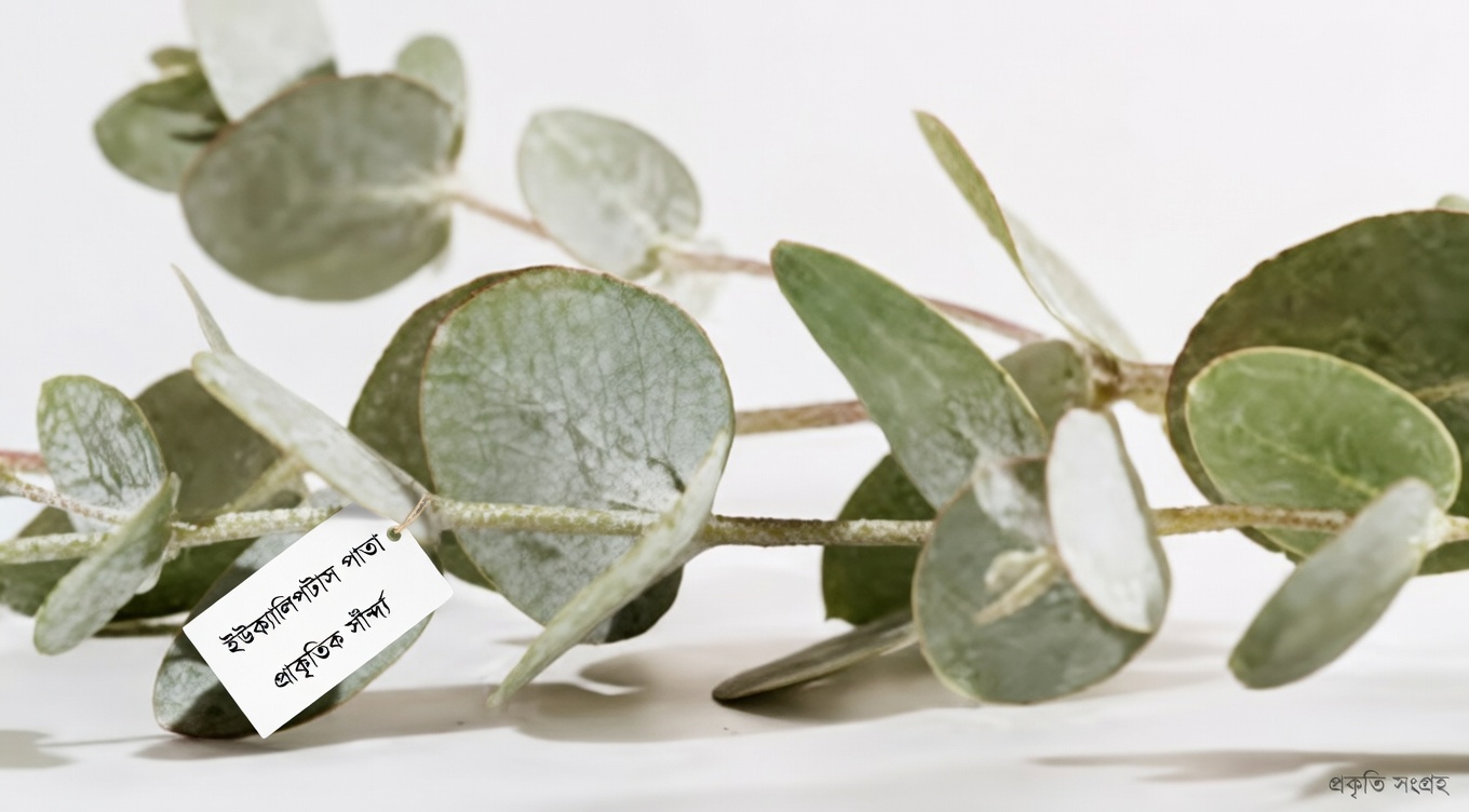 ইউক্যালিপটাস চা – কী কাজে লাগে? – আপনার স্বাস্থ্য ও সৌন্দর্যের উপকারিতা