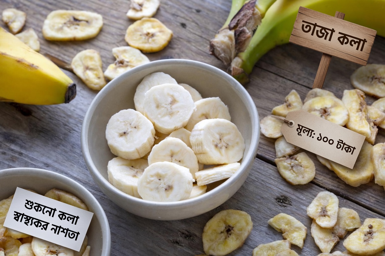 ৬০-এর পর আপনার পেশী রক্ষা করে এমন ৭টি রাতের ফল (প্রাকৃতিকভাবে সারকোপেনিয়া রোধ করুন)