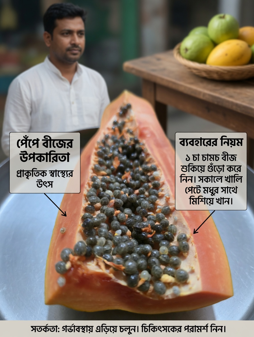 ৬০-এর পর আপনার পেশী রক্ষা করে এমন ৭টি রাতের ফল (প্রাকৃতিকভাবে সারকোপেনিয়া রোধ করুন)