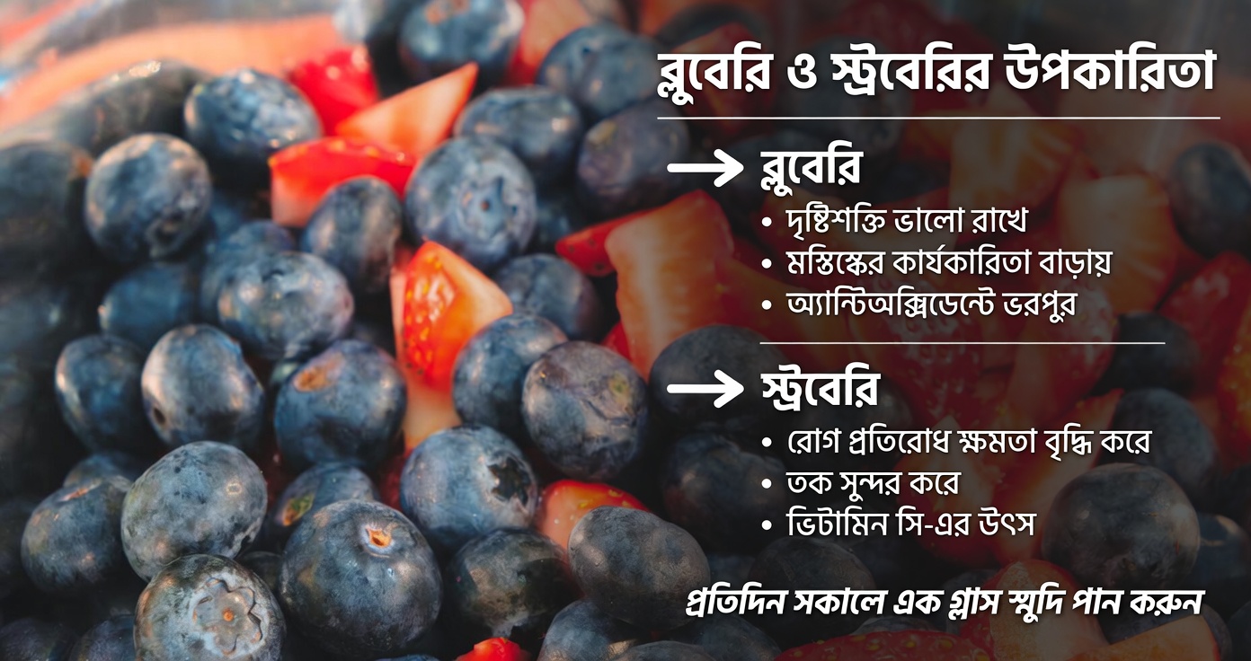 ৬০-এর পর আপনার পেশী রক্ষা করে এমন ৭টি রাতের ফল (প্রাকৃতিকভাবে সারকোপেনিয়া রোধ করুন)