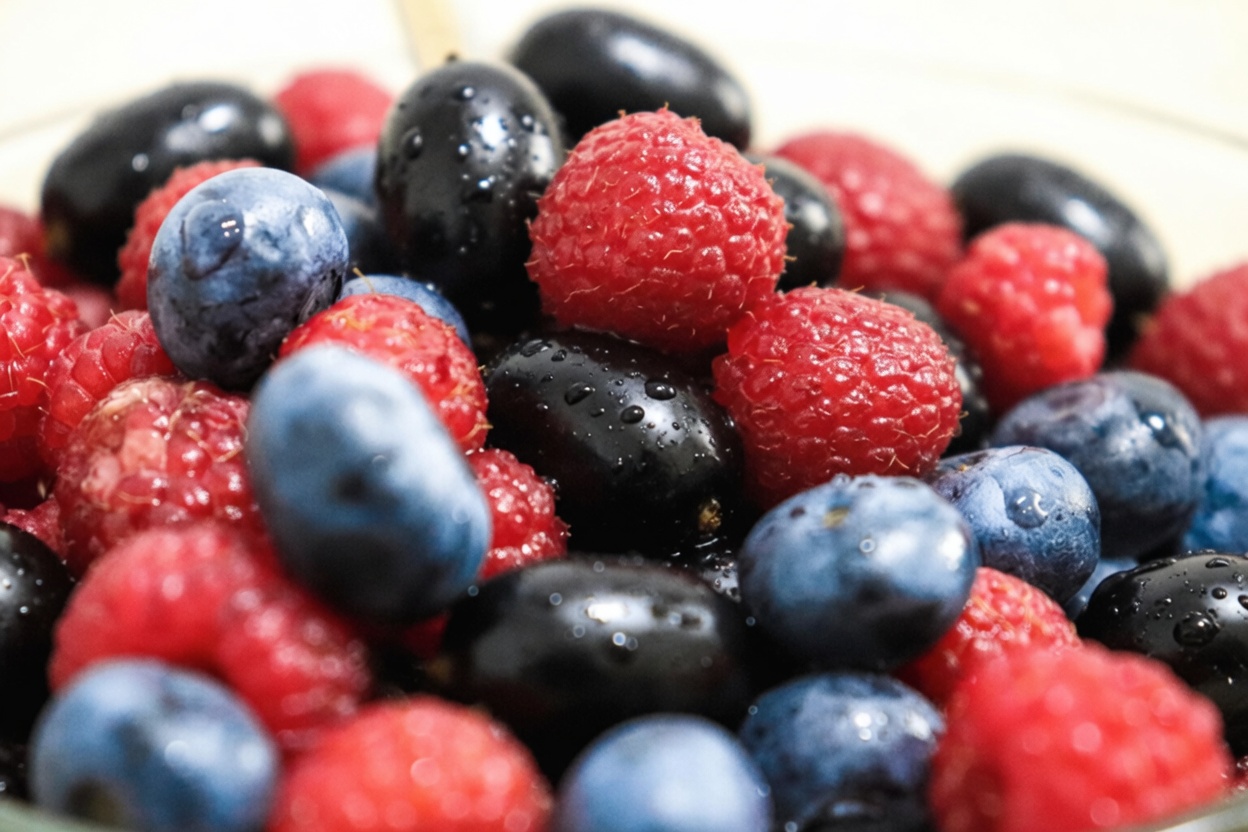 ৬০-এর পর আপনার পেশী রক্ষা করে এমন ৭টি রাতের ফল (প্রাকৃতিকভাবে সারকোপেনিয়া রোধ করুন)