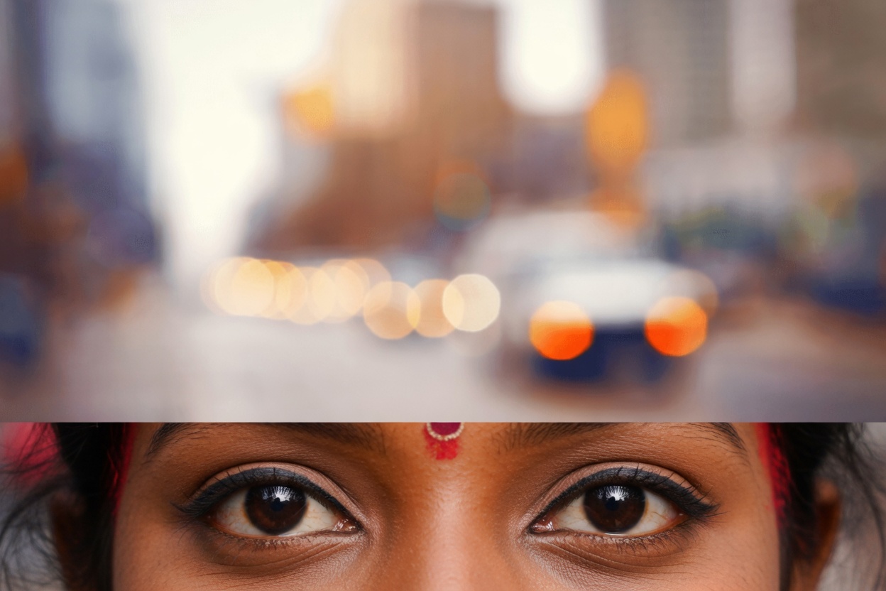 চোখ আর পা থেকেই শুরু! ভিটামিন বি১২ কমে যাওয়ার ৯টি লক্ষণ (অনেক ডাক্তার এটাকে উপেক্ষা করেন)