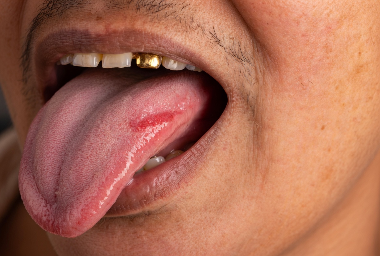 চোখ আর পা থেকেই শুরু! ভিটামিন বি১২ কমে যাওয়ার ৯টি লক্ষণ (অনেক ডাক্তার এটাকে উপেক্ষা করেন)