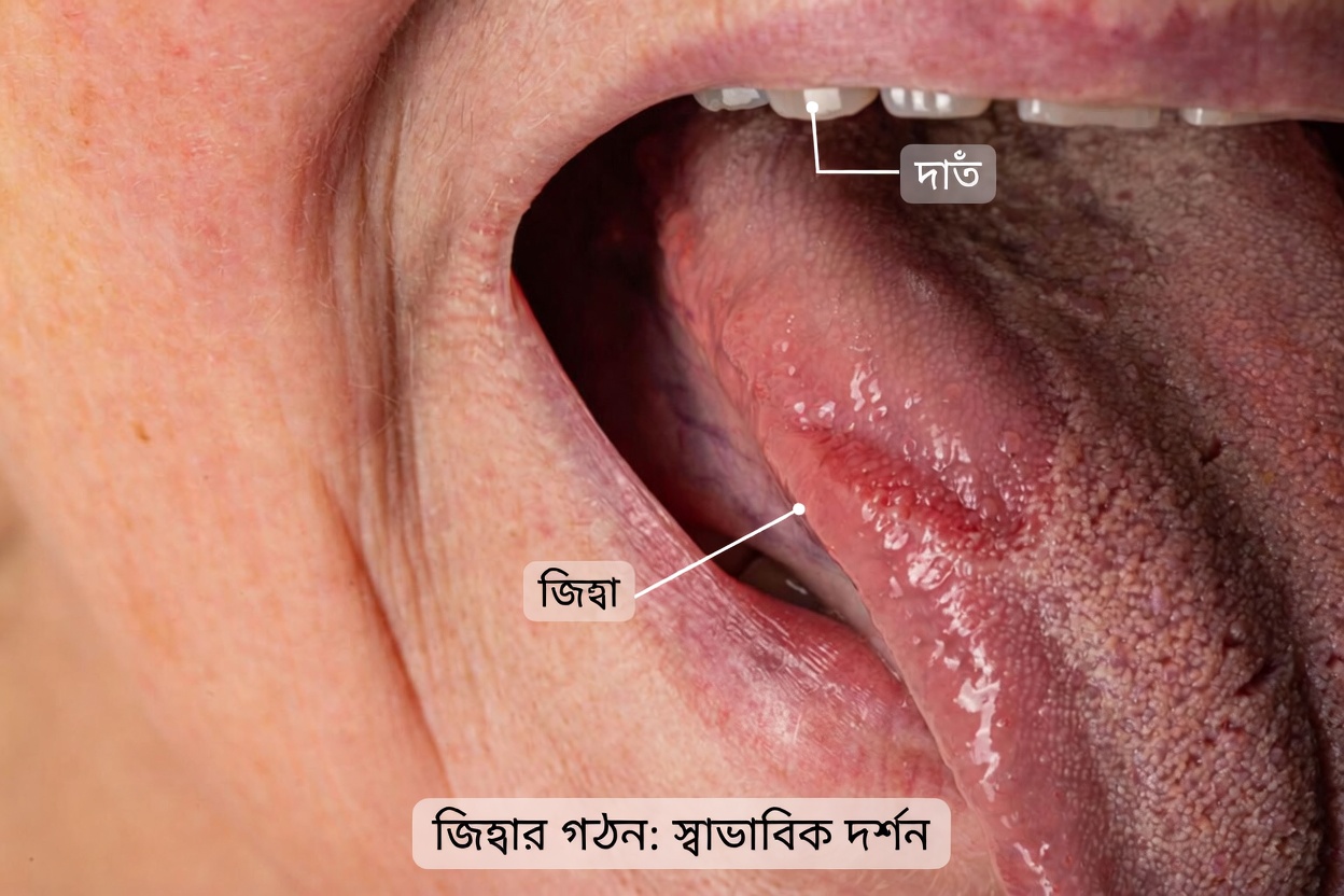 চোখ আর পা থেকেই শুরু! ভিটামিন বি১২ কমে যাওয়ার ৯টি লক্ষণ (অনেক ডাক্তার এটাকে উপেক্ষা করেন)