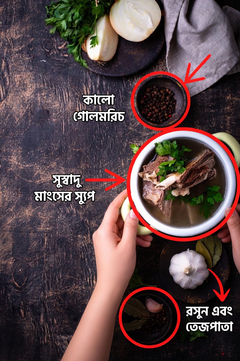 অর্থোপেডিক চিকিৎসকের প্রকাশ করা গোপন রহস্যে মাত্র ২৪ ঘন্টায় তোমার কার্টিলেজ পুনরুজ্জীবিত করো