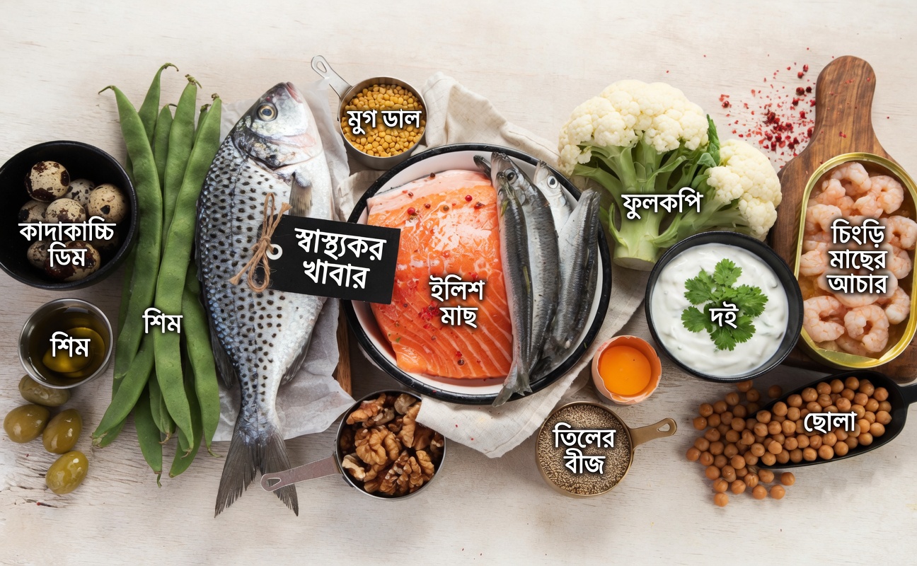 অর্থোপেডিক চিকিৎসকের প্রকাশ করা গোপন রহস্যে মাত্র ২৪ ঘন্টায় তোমার কার্টিলেজ পুনরুজ্জীবিত করো