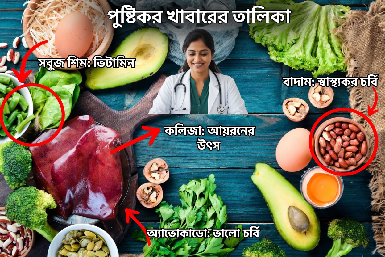 ফ্যাটি লিভারকে পরাজিত করুন: সেরা চিকিৎসা এবং কার্যকর খাদ্যতালিকা - সরাসরি