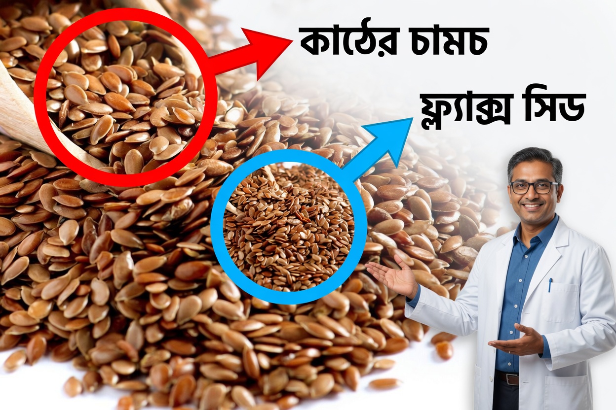 এটা টানা ৫ রাত খাও এবং দেখো তোমার মলে কী বের হয়