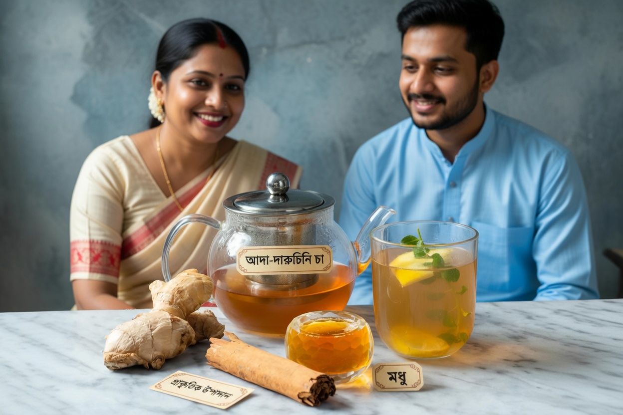 এটা টানা ৫ রাত খাও এবং দেখো তোমার মলে কী বের হয়