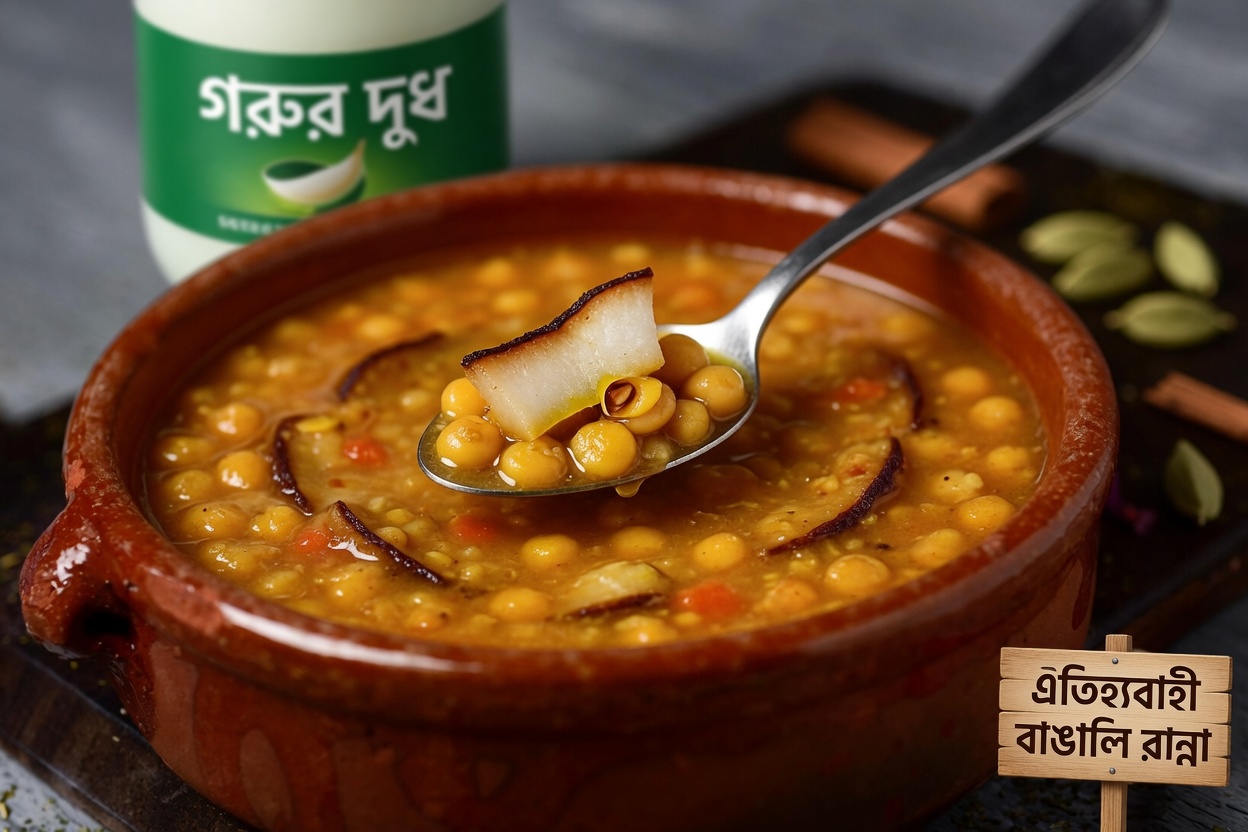 এই উদ্ভিজ্জ প্রোটিনটি কিডনি পরিষ্কার করে, ইউরিয়া ও ক্রিয়াটিনিন কমায়!