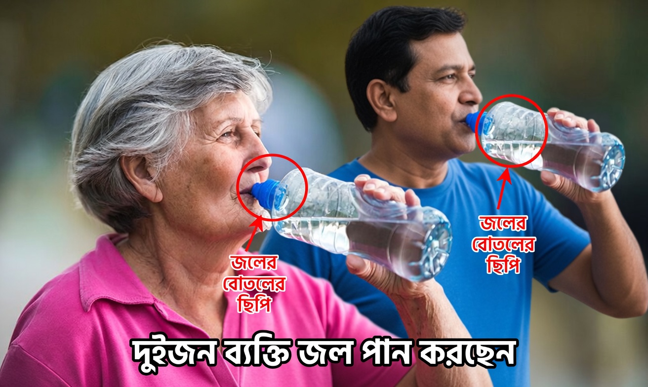 হৃদরোগ বিশেষজ্ঞ সতর্ক করছেন: ৬০-এর পর সকালে কুসুম গরম পানি পান করার ৩টি ভুল