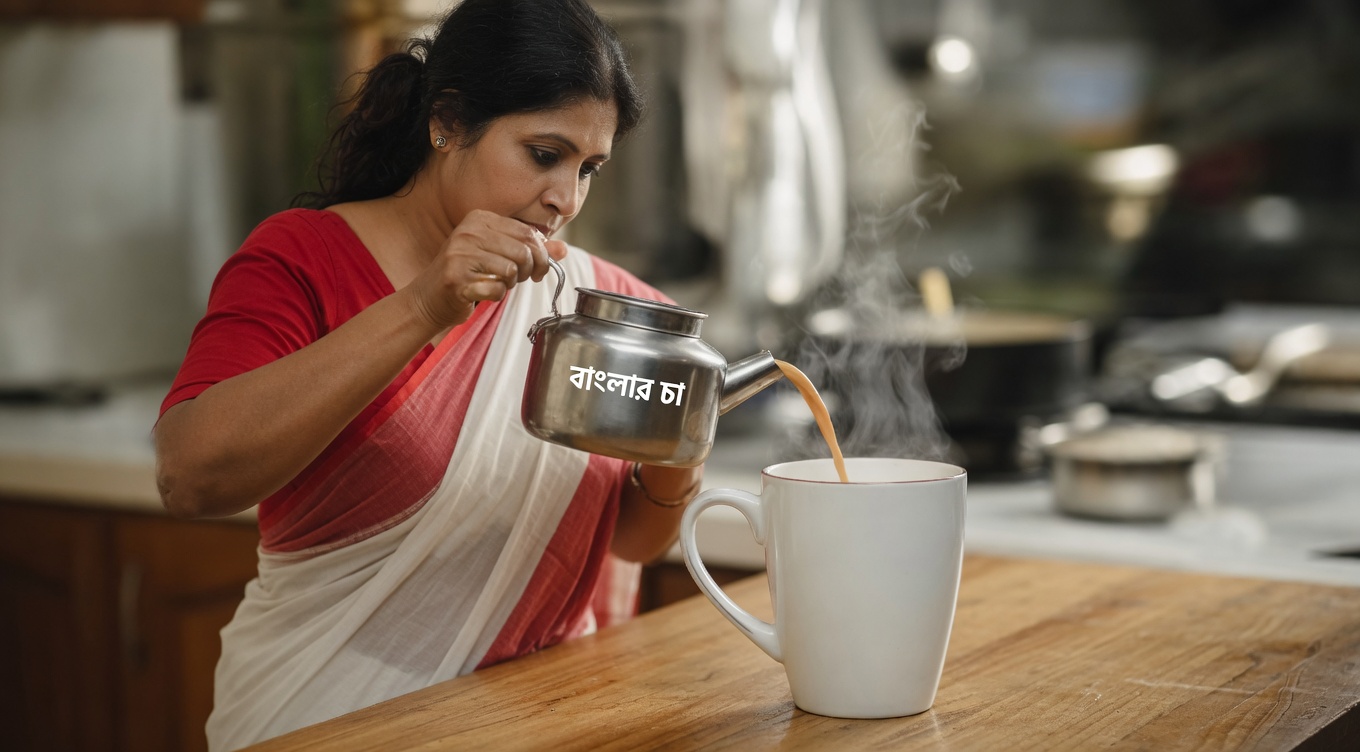 হৃদরোগ বিশেষজ্ঞ সতর্ক করছেন: ৬০-এর পর সকালে কুসুম গরম পানি পান করার ৩টি ভুল