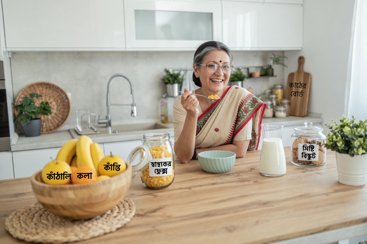 হৃদরোগ বিশেষজ্ঞ সতর্ক করছেন: ৬০-এর পর সকালে কুসুম গরম পানি পান করার ৩টি ভুল