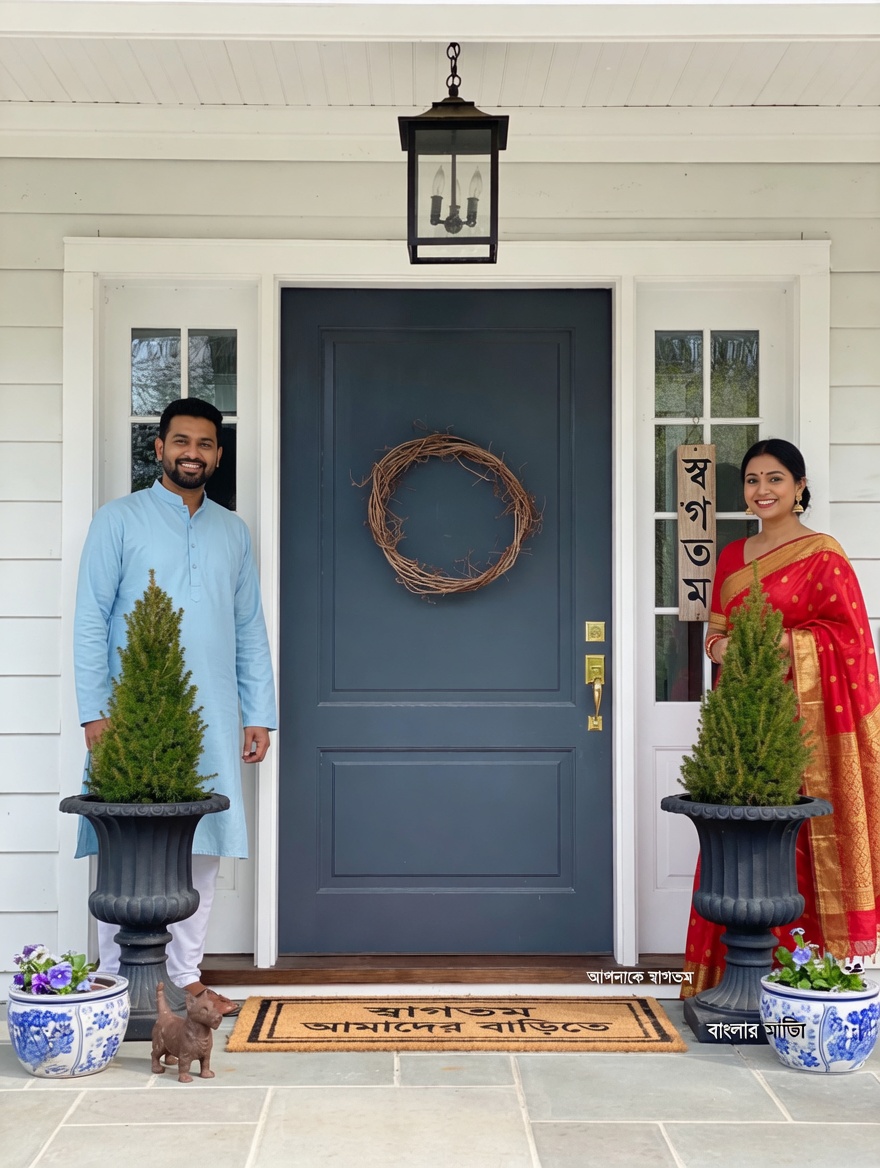 কখনোই এই জায়গায় ক্যালেন্ডার ঝুলিও না _ টাকা দূরে সরিয়ে দেয় এবং খারাপ শক্তি আকর্ষণ করে _ ফেং শুই