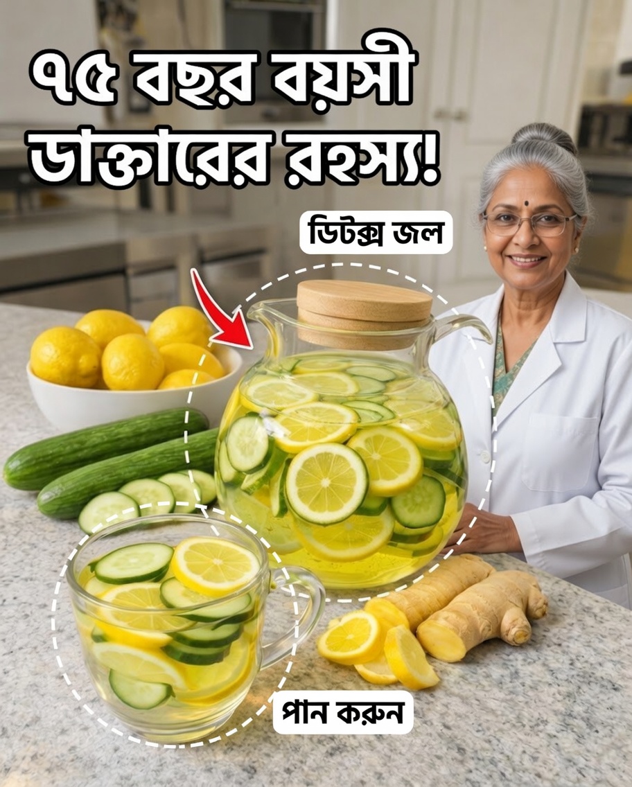 ৯৫ বছর বয়সী এক চীনা চিকিৎসকের সহজ দৈনিক অভ্যাস, যা তাঁকে সুস্থ ও শক্তিতে ভরপুর রাখে