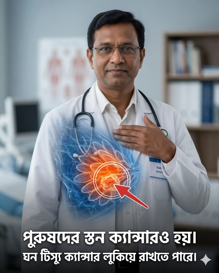 মামোগ্রাম ঘন হলে কী করবেন: ঐতিহ্যবাহী ম্যামোগ্রাফির বাইরে আপনার বিকল্পগুলো বুঝে নিন