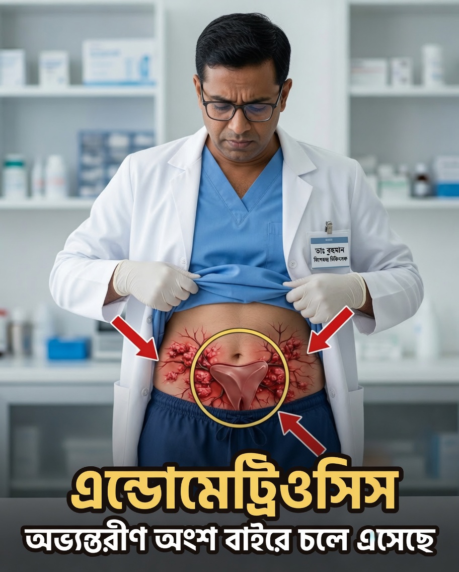 এন্ডোমেট্রিওসিস সম্পর্কে প্রতিটি নারীর যা জানা উচিত: নীরব ব্যথা, যা লক্ষ লক্ষ মানুষ সহ্য করেন
