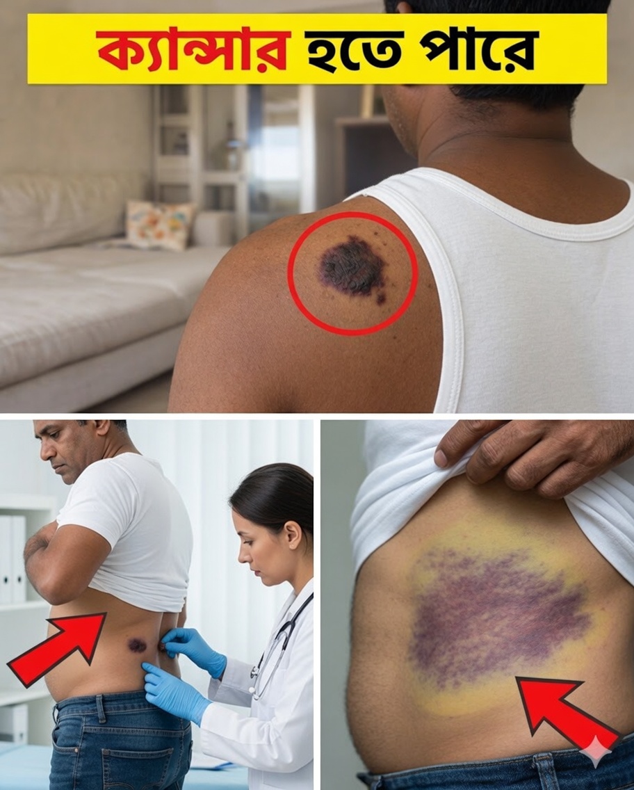 ক্যান্সারের ১৪টি সতর্ক সংকেত যা আপনি কখনও উপেক্ষা করা উচিত নয়: দ্রুত শনাক্তকরণ আপনার জীবন বাঁচাতে পারে