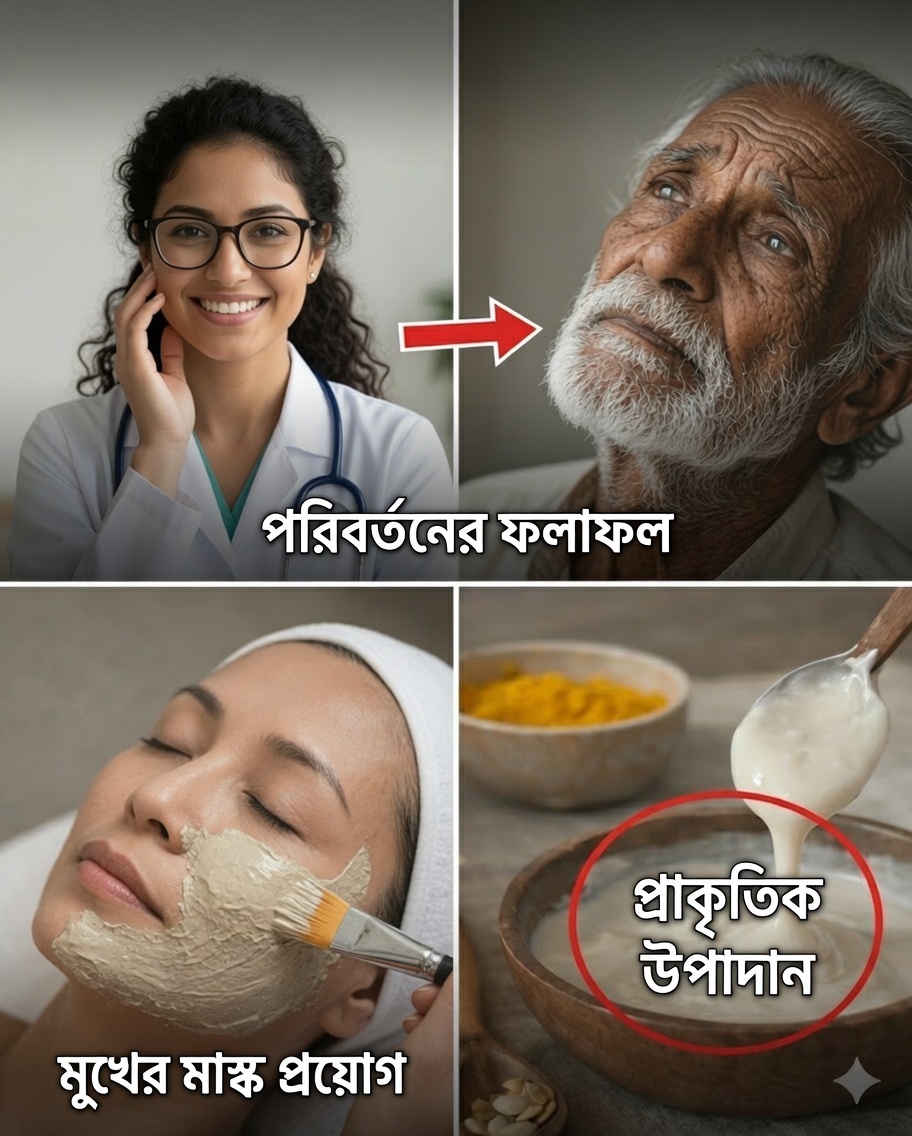 ইস্ট ও দই: পরিণত ত্বকের জন্য ত্বক-যত্নের অপ্রত্যাশিত জুটি যা চমকে দেয়