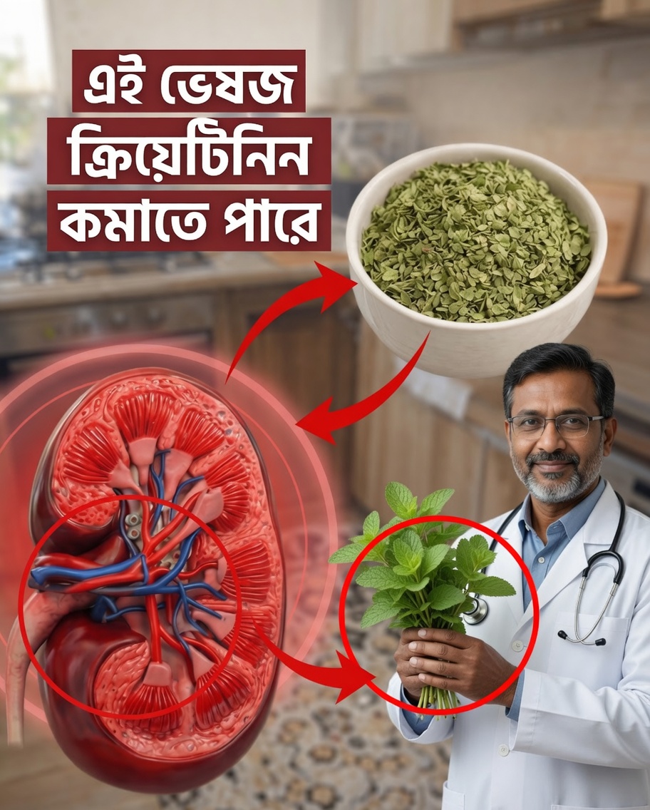 ৫টি দৈনন্দিন মসলা যা সুস্থ ক্রিয়াটিনিনের মাত্রা বজায় রাখতে সাহায্য করতে পারে