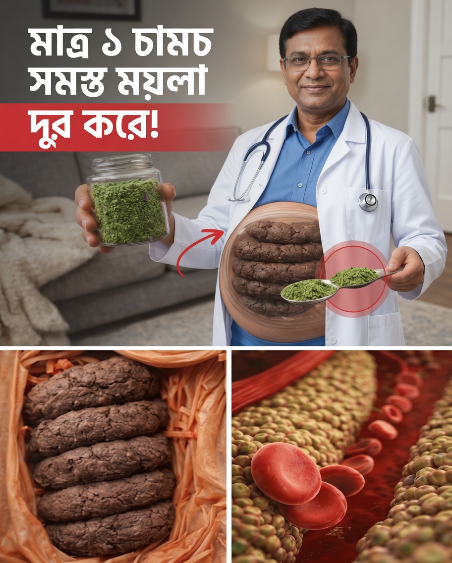 Não পারেন বাথরুমে যেতে? এই সকালের পানীয়ের মাত্র ১ গ্লাস পান করুন এবং কয়েক মিনিটের মধ্যেই আপনার অন্ত্রের স্বাস্থ্যকে সহায়তা করুন