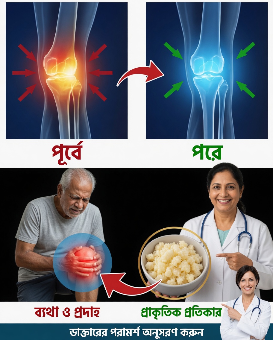 আনারসের শক্তি: জয়েন্টের ব্যথা ও ফোলা কমাতে একটি সহজ প্রাকৃতিক আচার