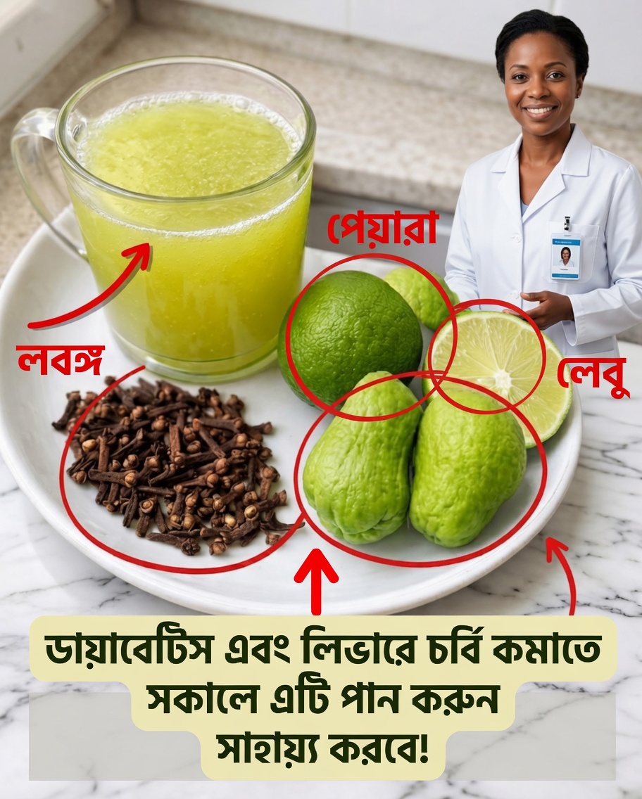 আমার দাদির সহজ সকালের আচার, যা তাঁর পায়ের ফোলা আরও ভালোভাবে সামলাতে সাহায্য করেছিল