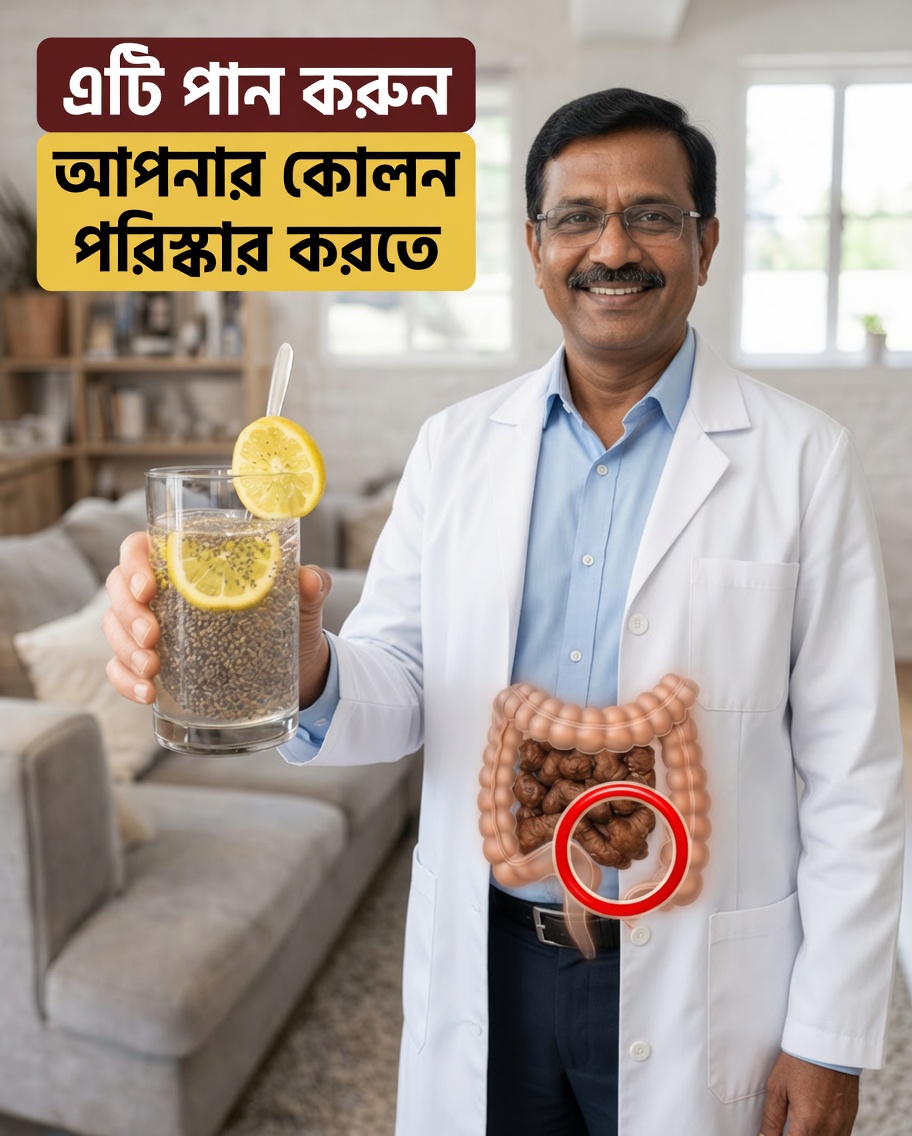 আপনি কি ইতিমধ্যেই এই সহজ সকালের পানীয়টি চেষ্টা করেছেন, যা এত মানুষকে হজমশক্তি উন্নত করতে সাহায্য করছে?