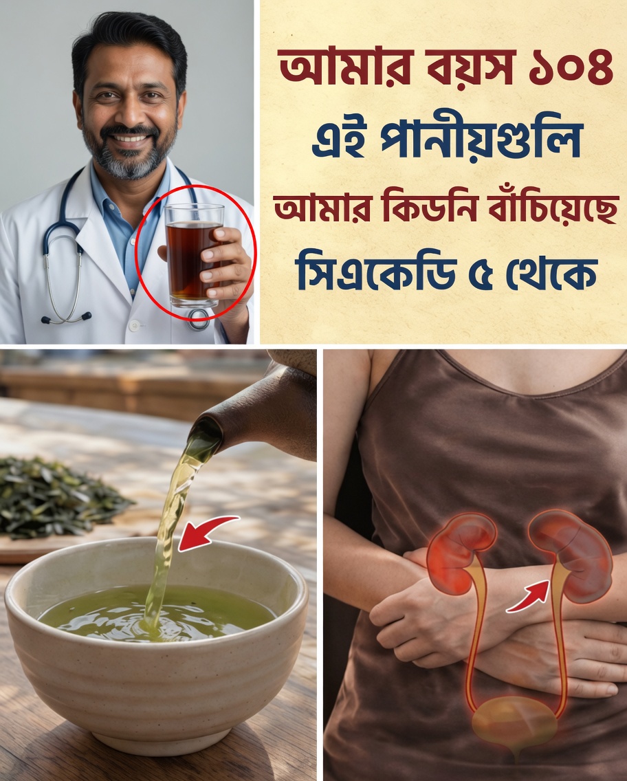 ইয়েস্তোমানদের কিডনির স্বাস্থ্য সমর্থন করতে এবং প্রতিদিন আরও হালকা অনুভব করতে ১২টি সেরা সকালবেলার পানীয়