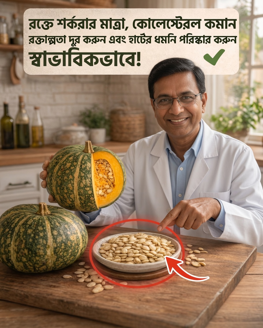 রক্তে শর্করা, কোলেস্টেরল, শক্তি এবং হৃদ্‌স্বাস্থ্যের ভারসাম্য বজায় রাখতে সাহায্য করতে পারে এমন একটি প্রাচীন ঐতিহ্যবাহী ওষুধ