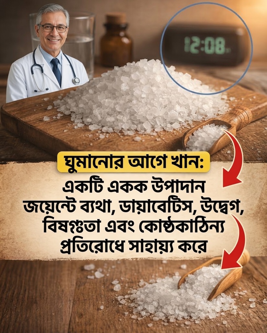 দীর্ঘ দিনের পর কেন এত মানুষ বিশ্রাম বোধ করতে কষ্ট পায়—আপনি কি কখনও ভেবে দেখেছেন?