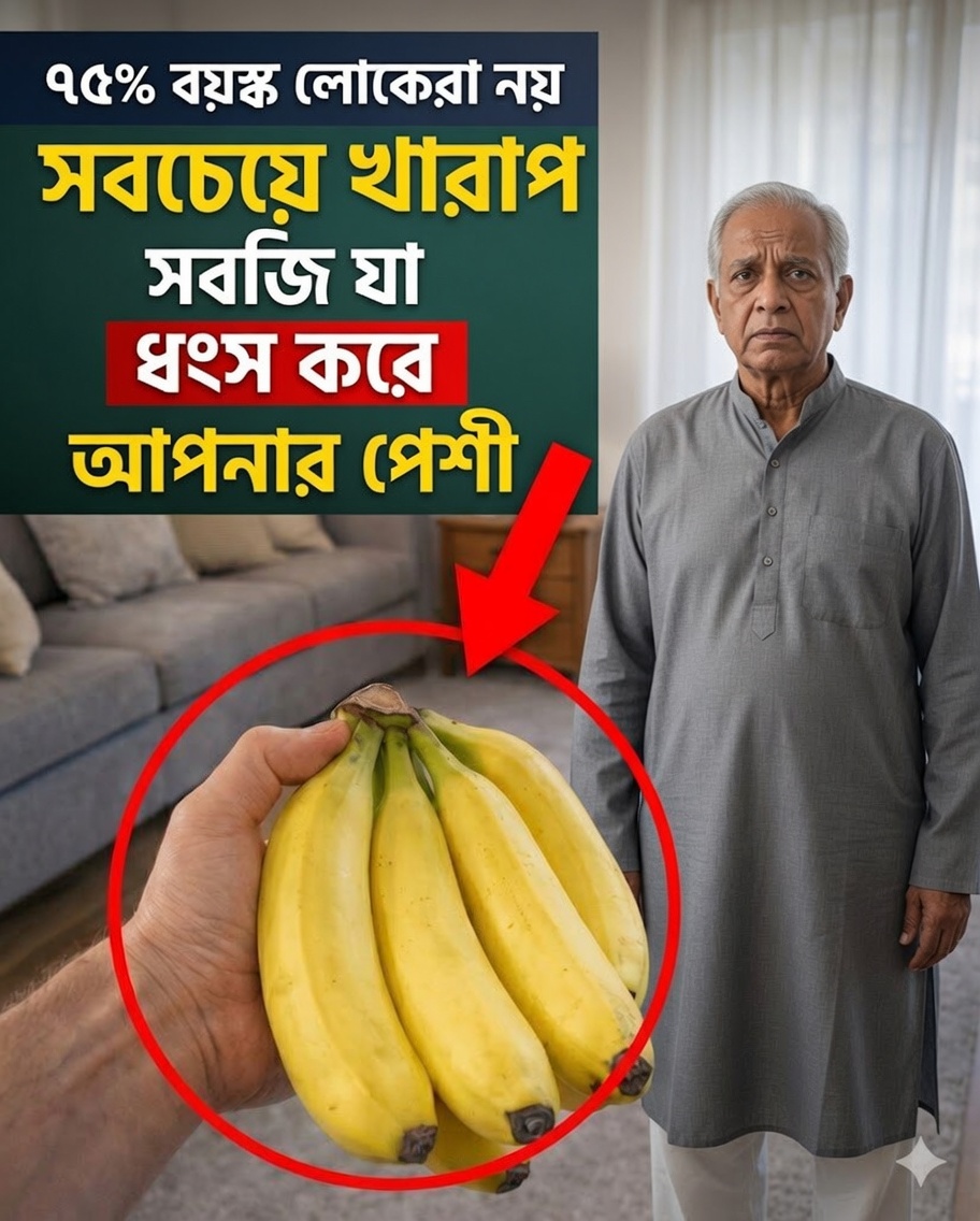 সার্ডিন ভুলে যান! এই ৩টি খাবার দ্রুত পেশী ভর বাড়ায় এবং ৬০-এর পর সারকোপেনিয়ার বিরুদ্ধে লড়ে