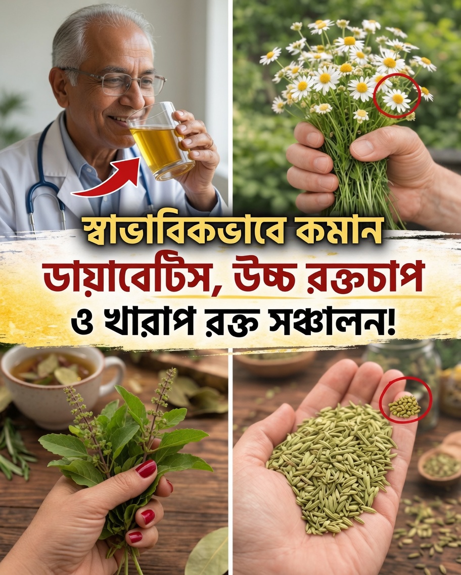 এই সহজ দৈনিক অভ্যাসটি আবিষ্কার করুন, যা অনেকেই বিপাকক্রিয়াকে সহায়তা করতে রুটিনে যোগ করছেন