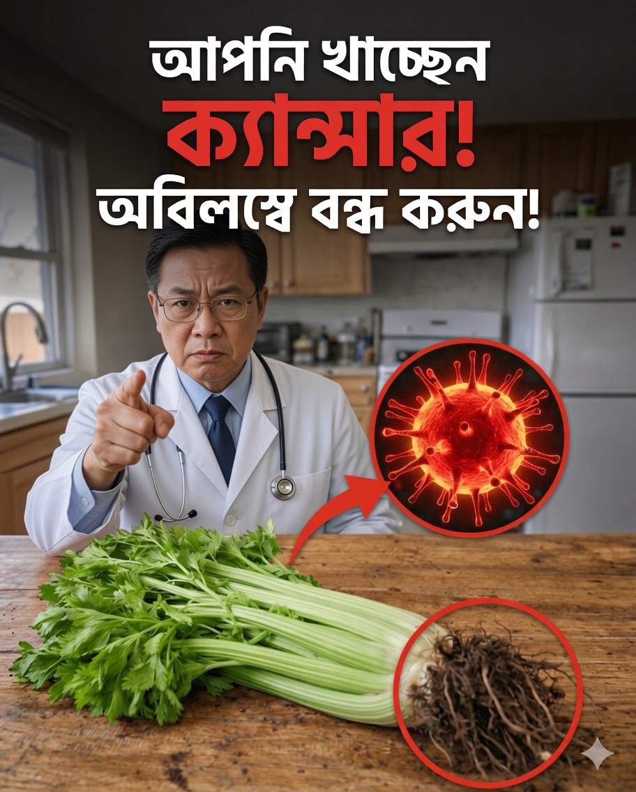 ক্যান্সার কোষকে পুষ্টি জোগাতে পারে এমন ৫টি সবচেয়ে খারাপ খাবার এবং কীভাবে সহজভাবে সেগুলো এড়িয়ে চলবেন