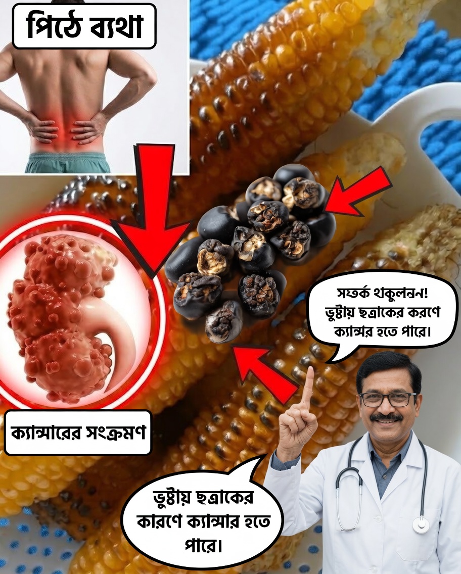 গ্রিল করা ভুট্টা সম্পর্কে ১১টি চমকপ্রদ তথ্য, যা পরেরবার এক কামড় দেওয়ার আগে জানা উচিত