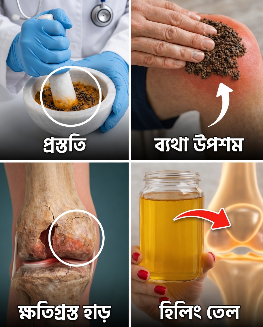 জয়েন্টের ব্যথা উপশমে পেঁপের বীজ: হাঁটু, পিঠ ও মেরুদণ্ডের অস্বস্তি কমাতে একটি সহজ ঘরোয়া প্রতিকার