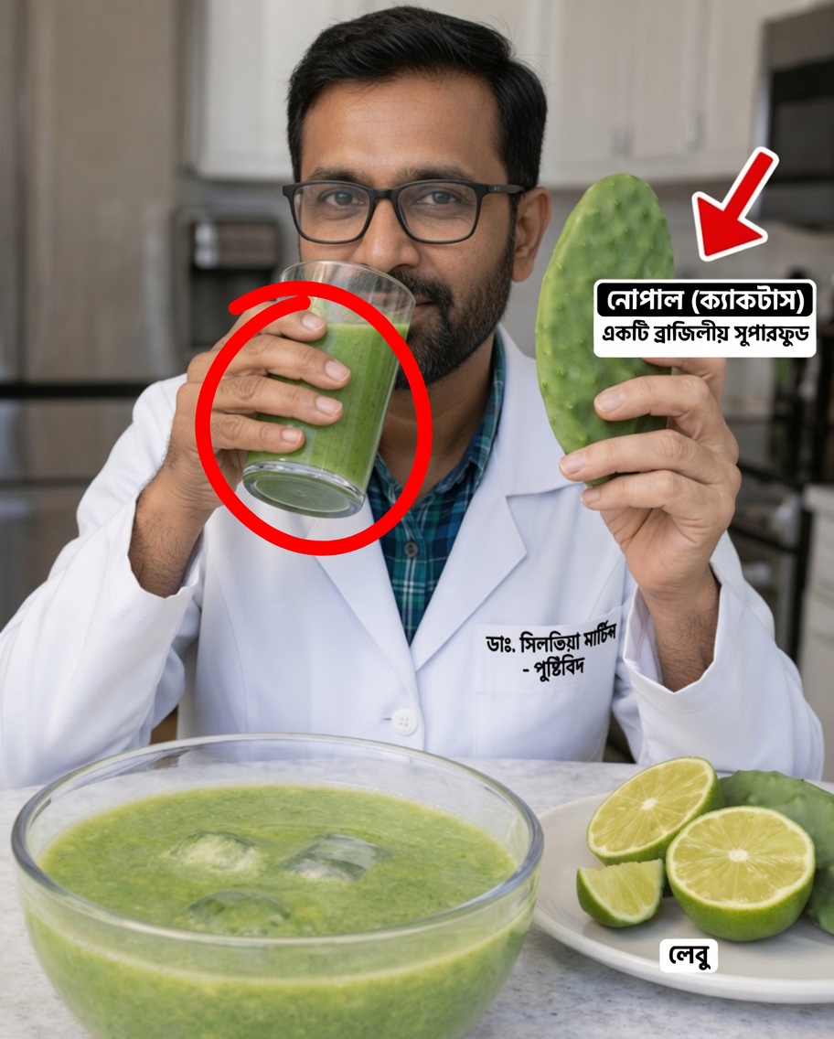 একজন স্থানীয় প্রাকৃতিক চিকিৎসক রক্তে শর্করার ভারসাম্য বজায় রাখতে সাহায্যের জন্য যে দৈনন্দিন জীবনের আশ্চর্যজনক অভ্যাসটি শেয়ার করেছেন, তা আবিষ্কার করুন